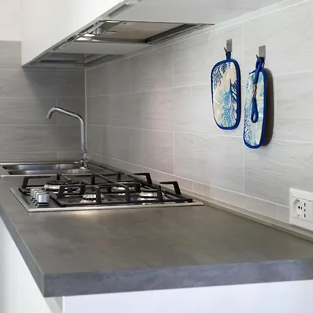 Apartamento Sol Levante *