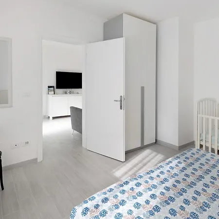 Sol Levante Apartamento