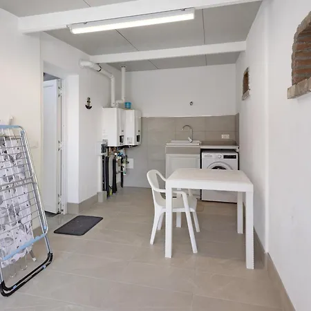 Apartamento Sol Levante *