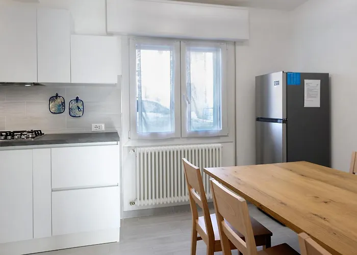 Sol Levante Apartment *