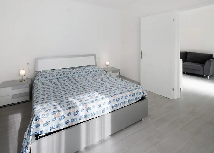 Sol Levante Apartment Caorle