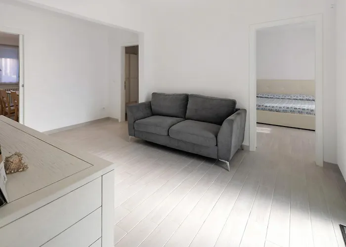 Sol Levante Apartment