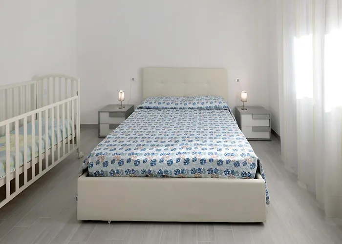 Sol Levante Apartment *