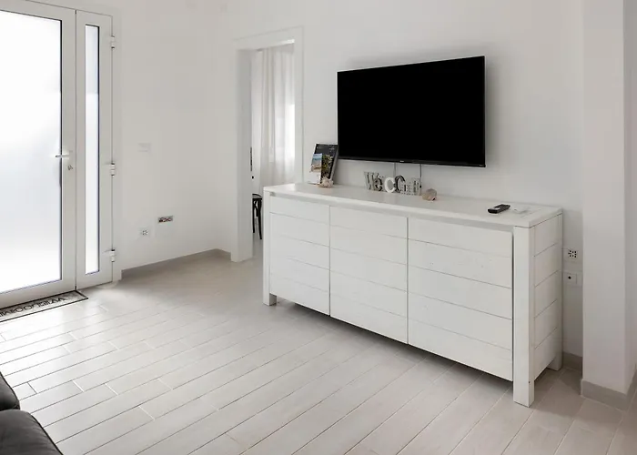 Apartment Sol Levante Caorle