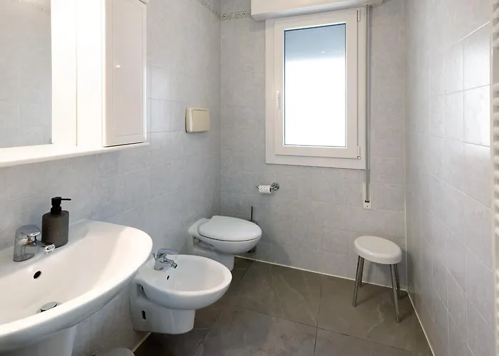 Sol Levante Apartment *