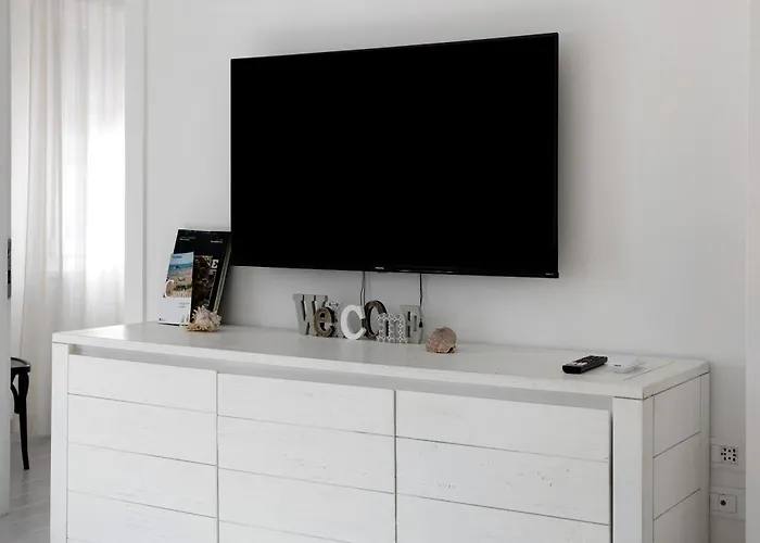 Sol Levante Apartment *