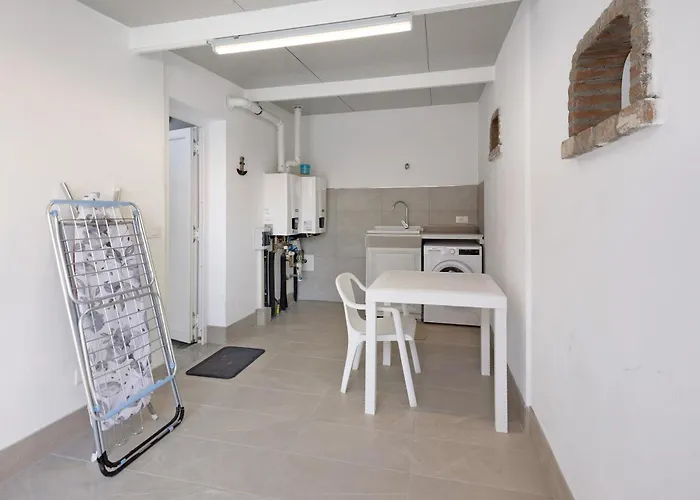 Apartment Sol Levante *