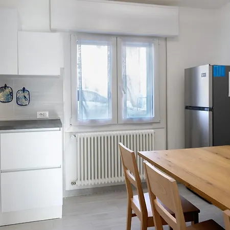 Sol Levante Appartement *