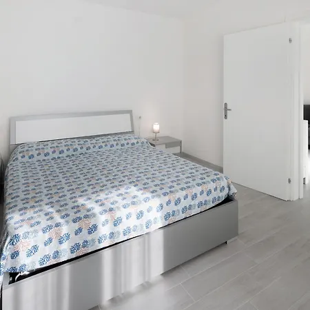 Sol Levante Apartment Caorle