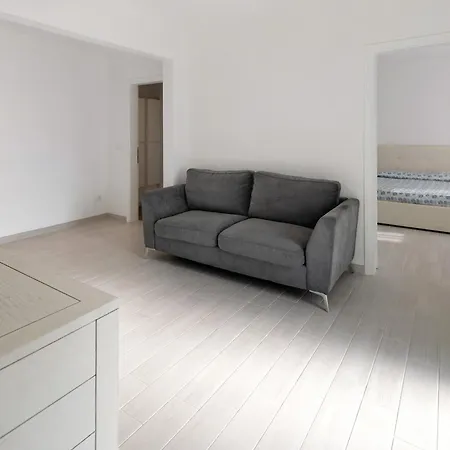 Sol Levante Apartment