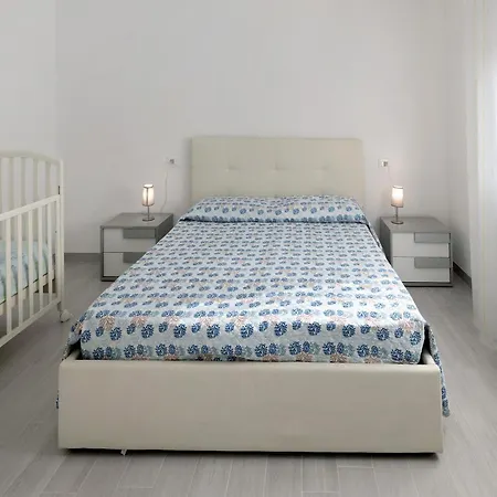 Sol Levante Apartment *