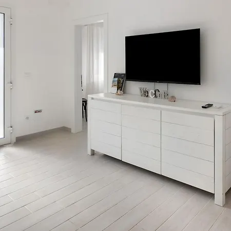 Apartment Sol Levante Caorle