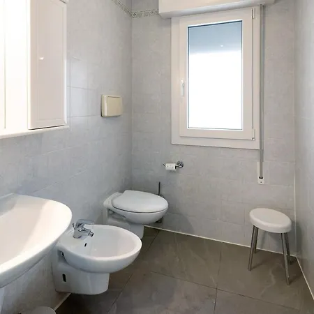 Sol Levante Apartment *