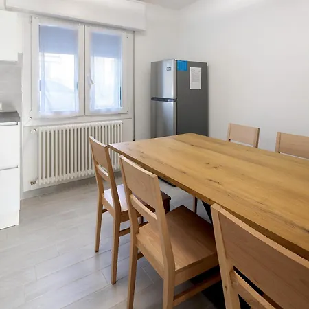 Appartement Sol Levante *