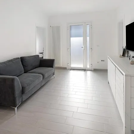 Sol Levante Apartment Caorle