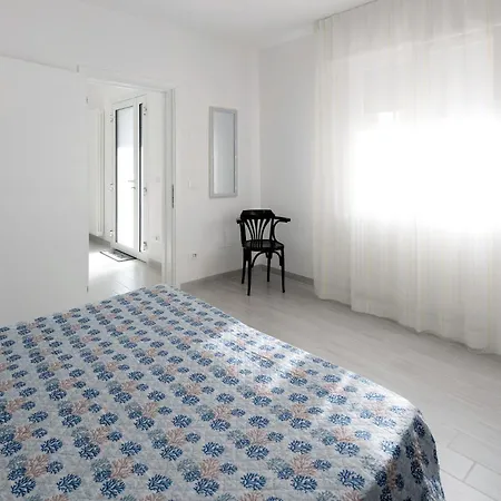 Sol Levante Apartment