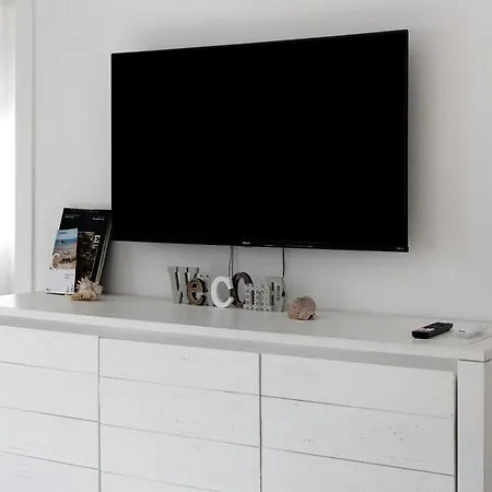 Sol Levante Appartement *