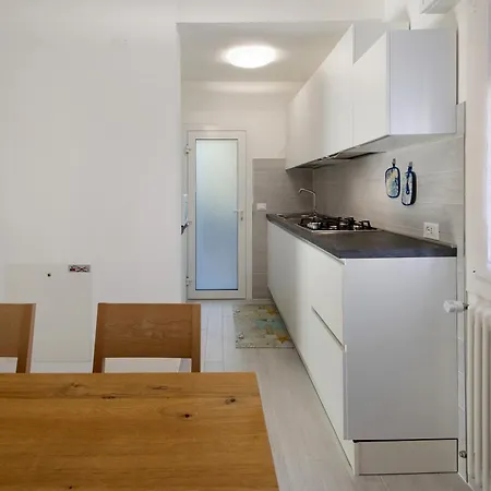 Sol Levante Διαμέρισμα