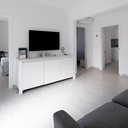 Apartament Sol Levante