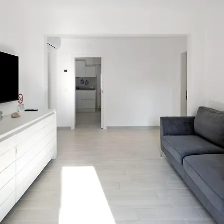 Sol Levante Apartament *
