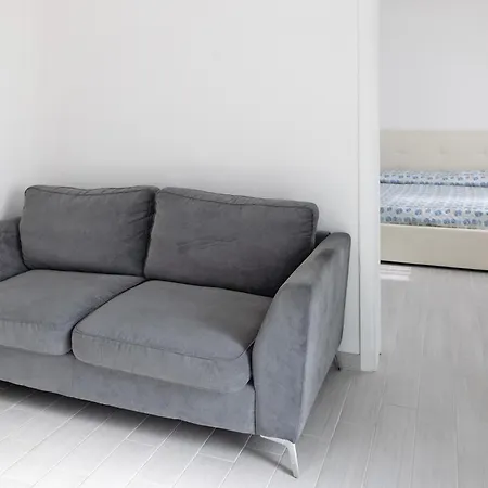 Apartament Sol Levante *
