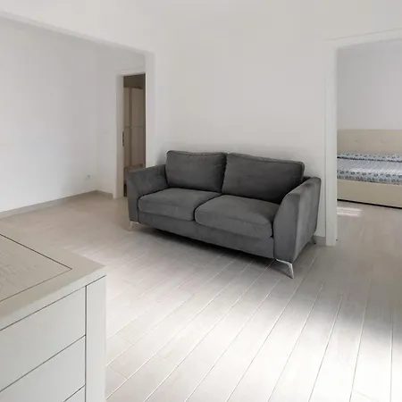 Sol Levante Apartament Caorle