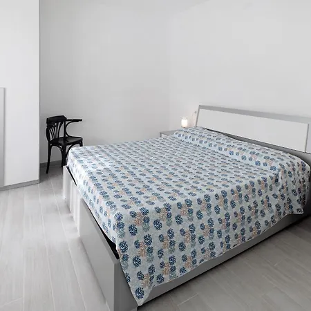Apartament Sol Levante Caorle