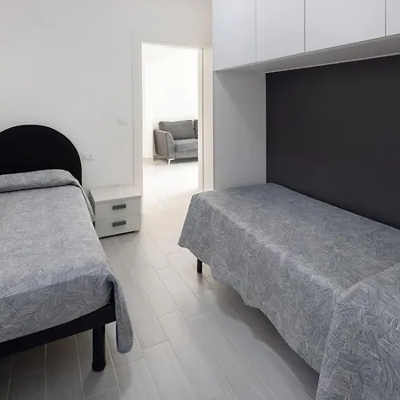 Apartament Sol Levante