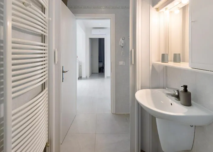 Apartman Sol Levante