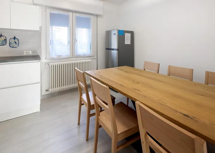 Apartman Sol Levante *