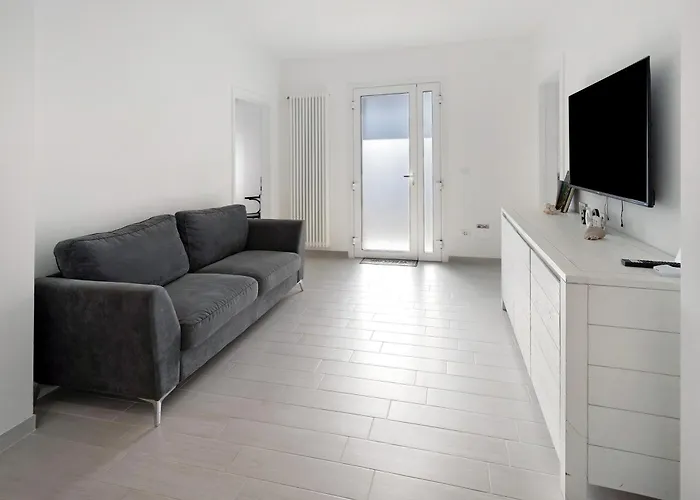 Sol Levante Apartman Caorle