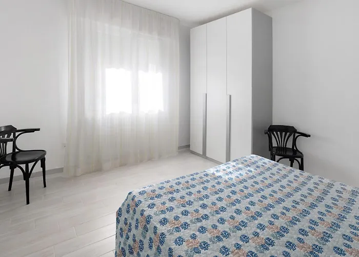 Apartman Sol Levante Caorle