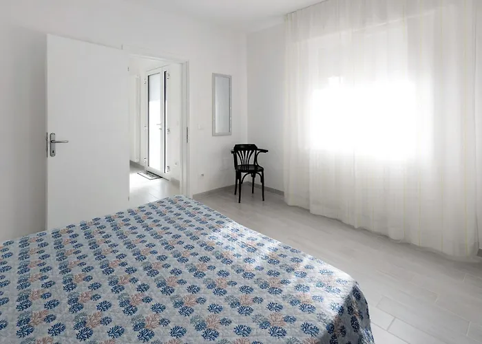 Sol Levante Apartman