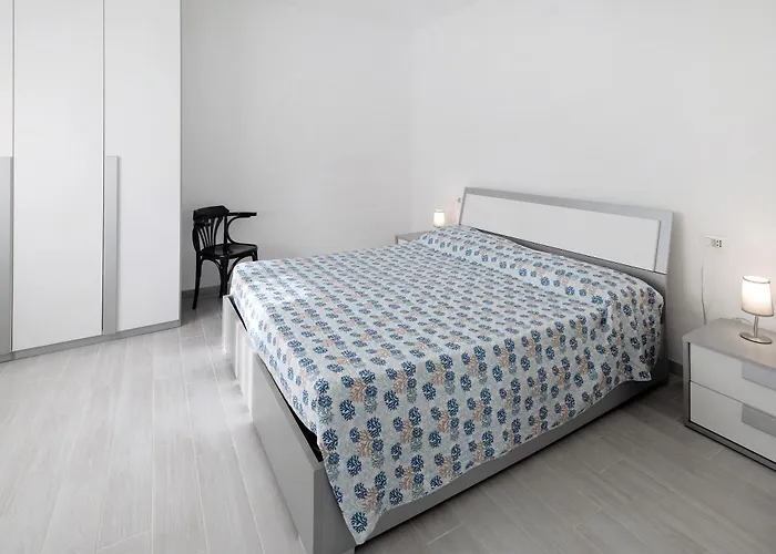 Apartman Sol Levante