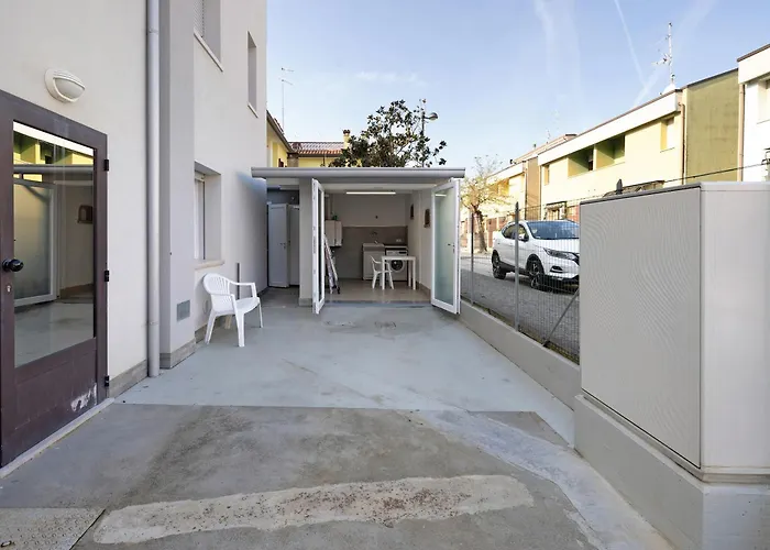 Sol Levante Διαμέρισμα Καόρλε