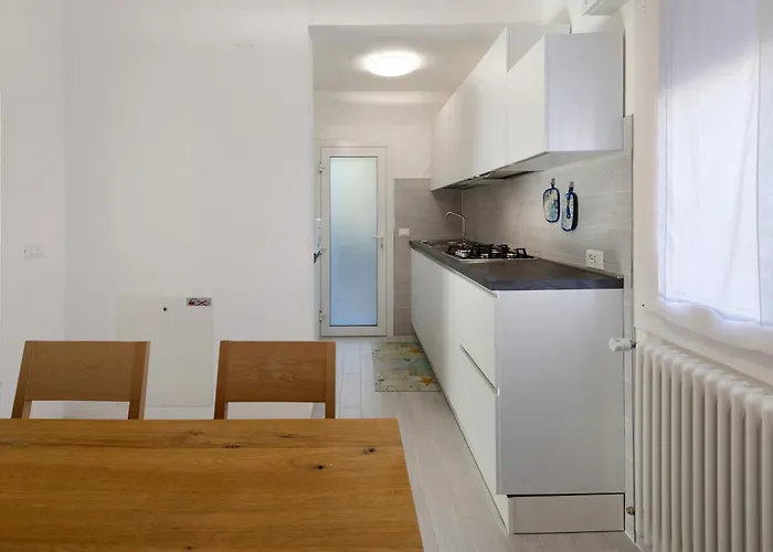 Sol Levante Διαμέρισμα