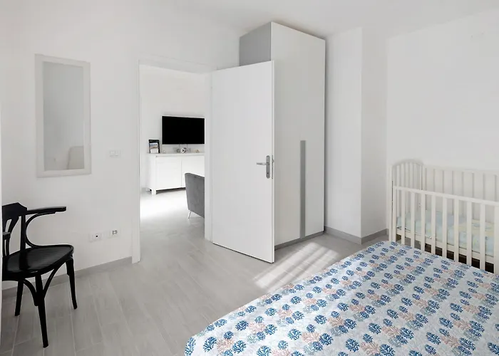 Διαμέρισμα Sol Levante Καόρλε