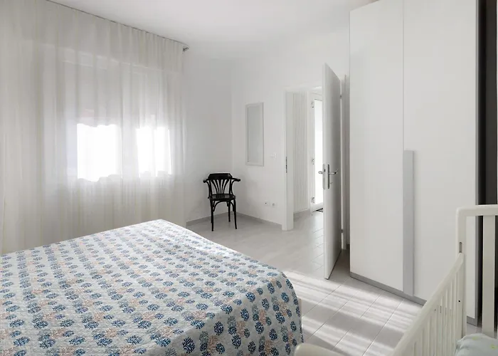 Διαμέρισμα Sol Levante *